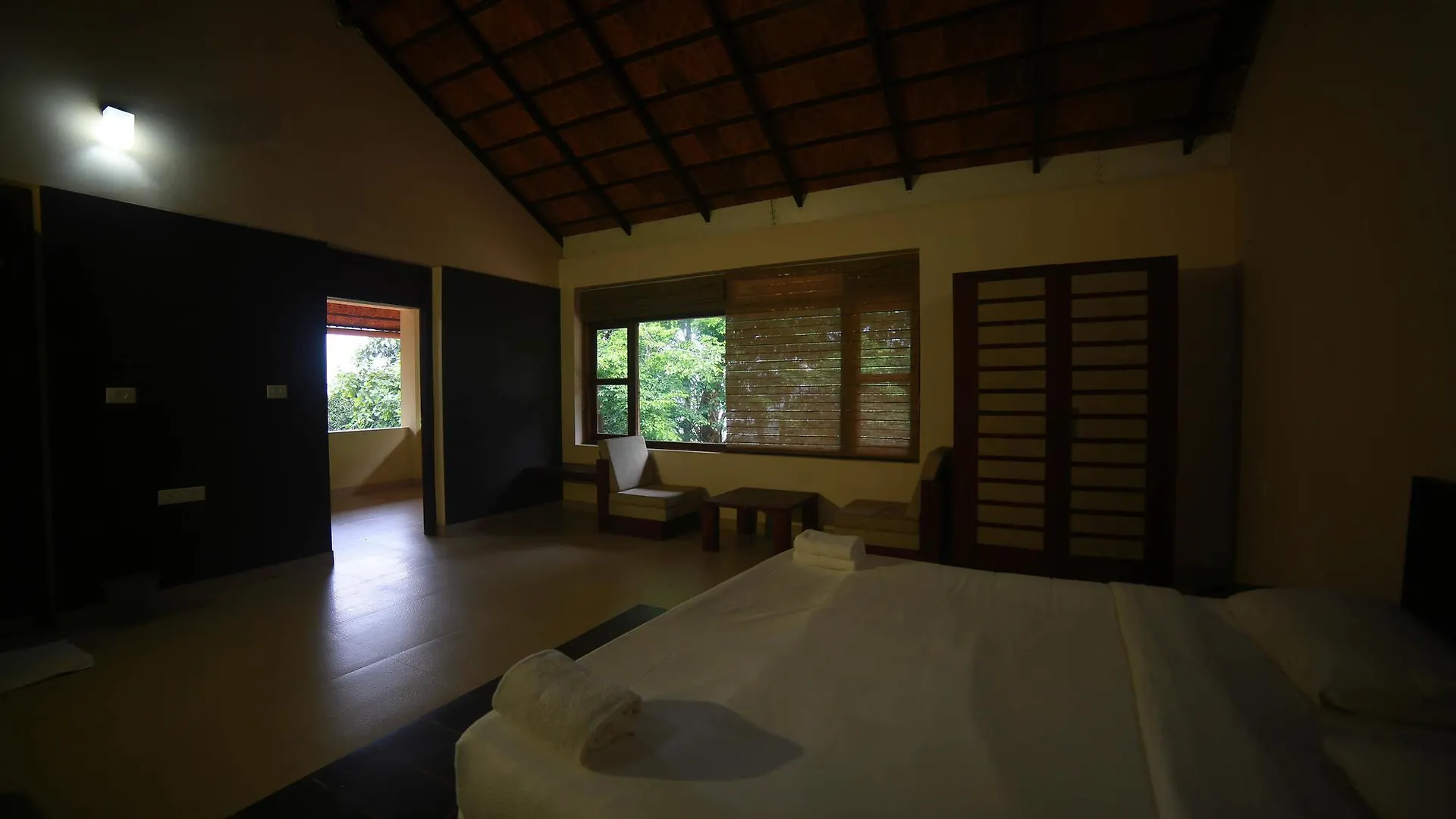 Sunrise Valley Resort Vaduvanchal