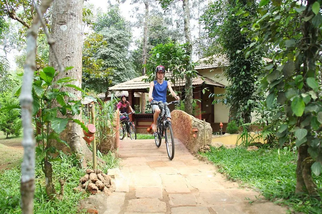 Sunrise Valley Resort Vaduvanchal