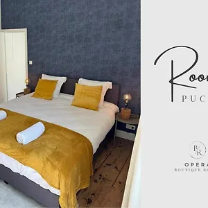 Opera Boutique Ghent