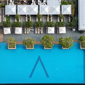 Dream - Fashion Avenue Residences Formerly Address Mall Dubai