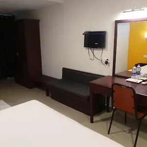 Wayanad Regency Hotel