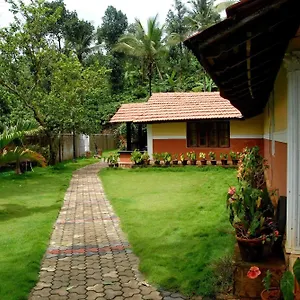 Chandragiri Farm stay