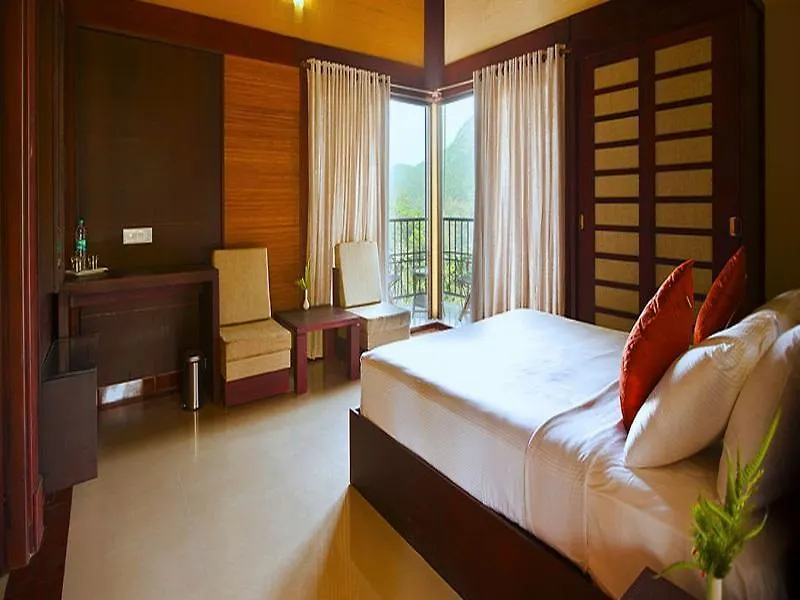 Sunrise Valley Resort Vaduvanchal
