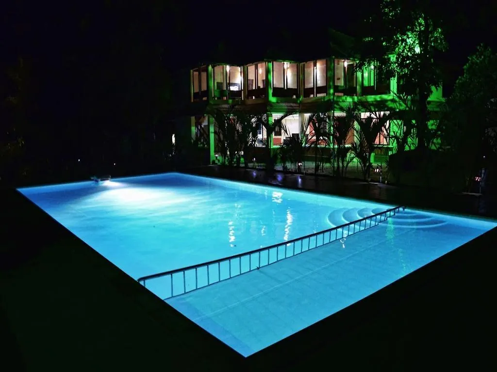 Sunrise Valley Resort Vaduvanchal India