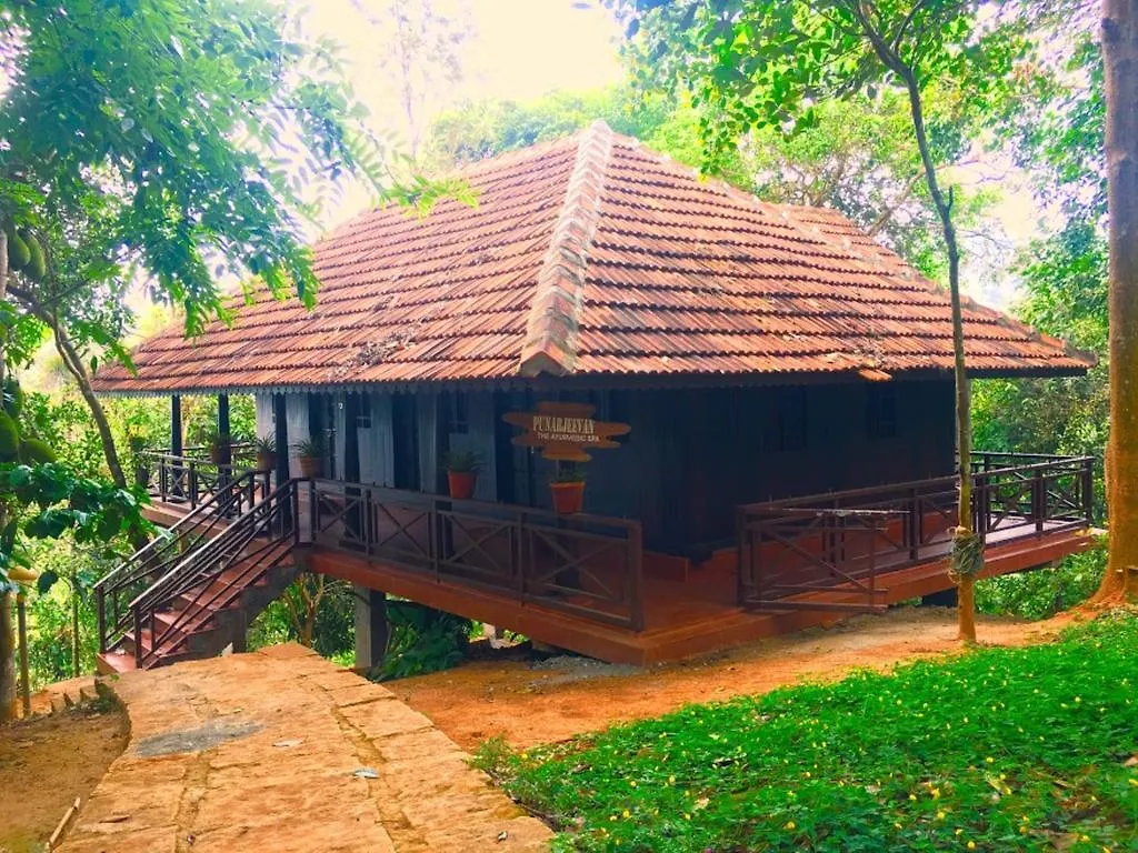 Sunrise Valley Resort Vaduvanchal