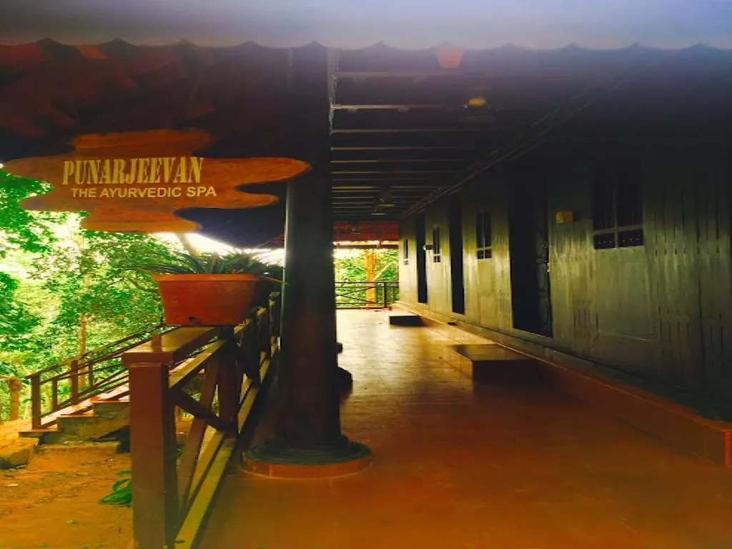 Sunrise Valley Resort Vaduvanchal