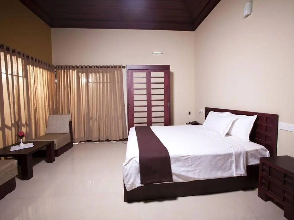 Sunrise Valley Resort Vaduvanchal