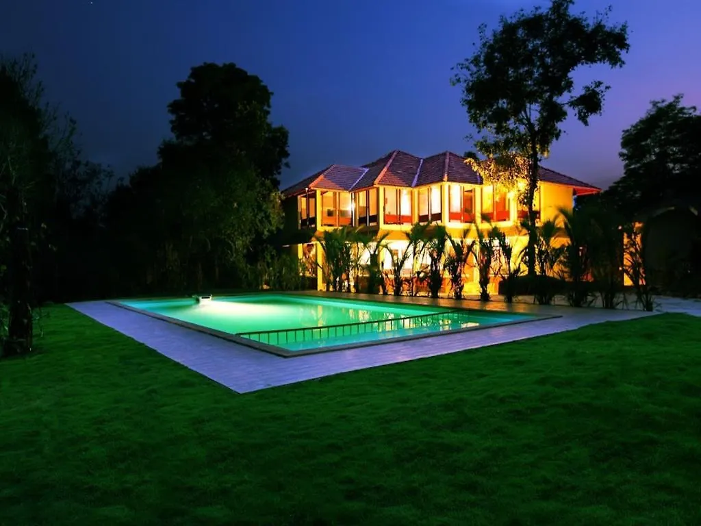 Sunrise Valley Resort Vaduvanchal