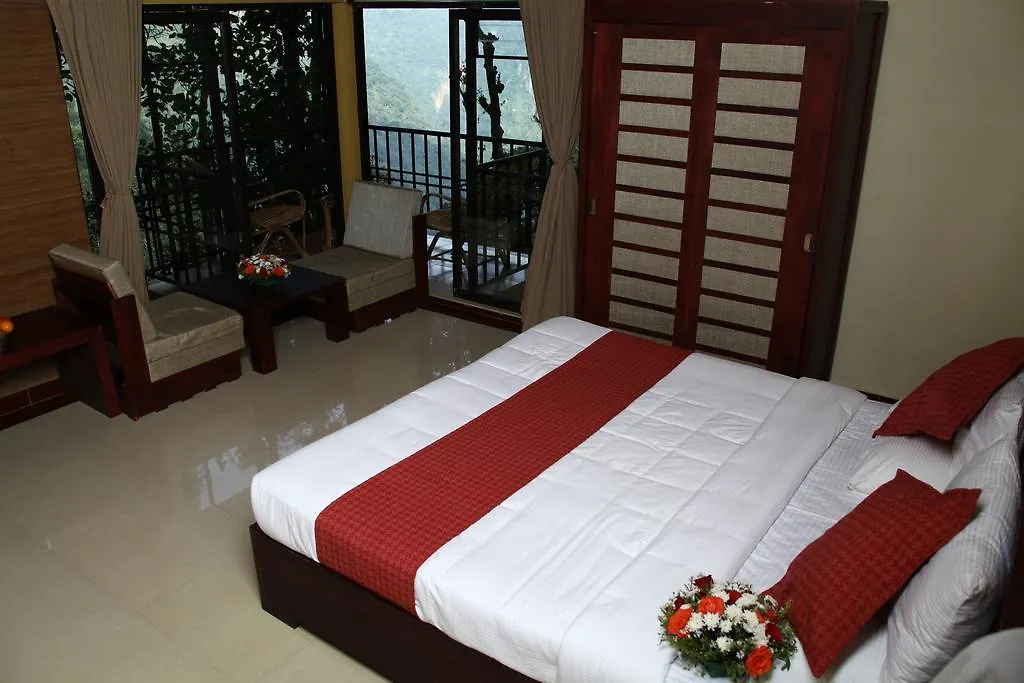 Sunrise Valley Resort Vaduvanchal